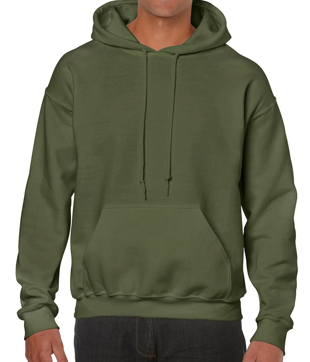 18500 GILDAN HOODIES | 3XL