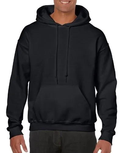 18500 GILDAN HOODIES | 3XL