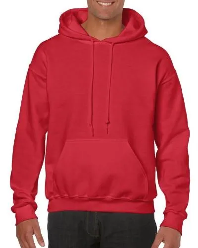 18500 GILDAN HOODIES | 3XL