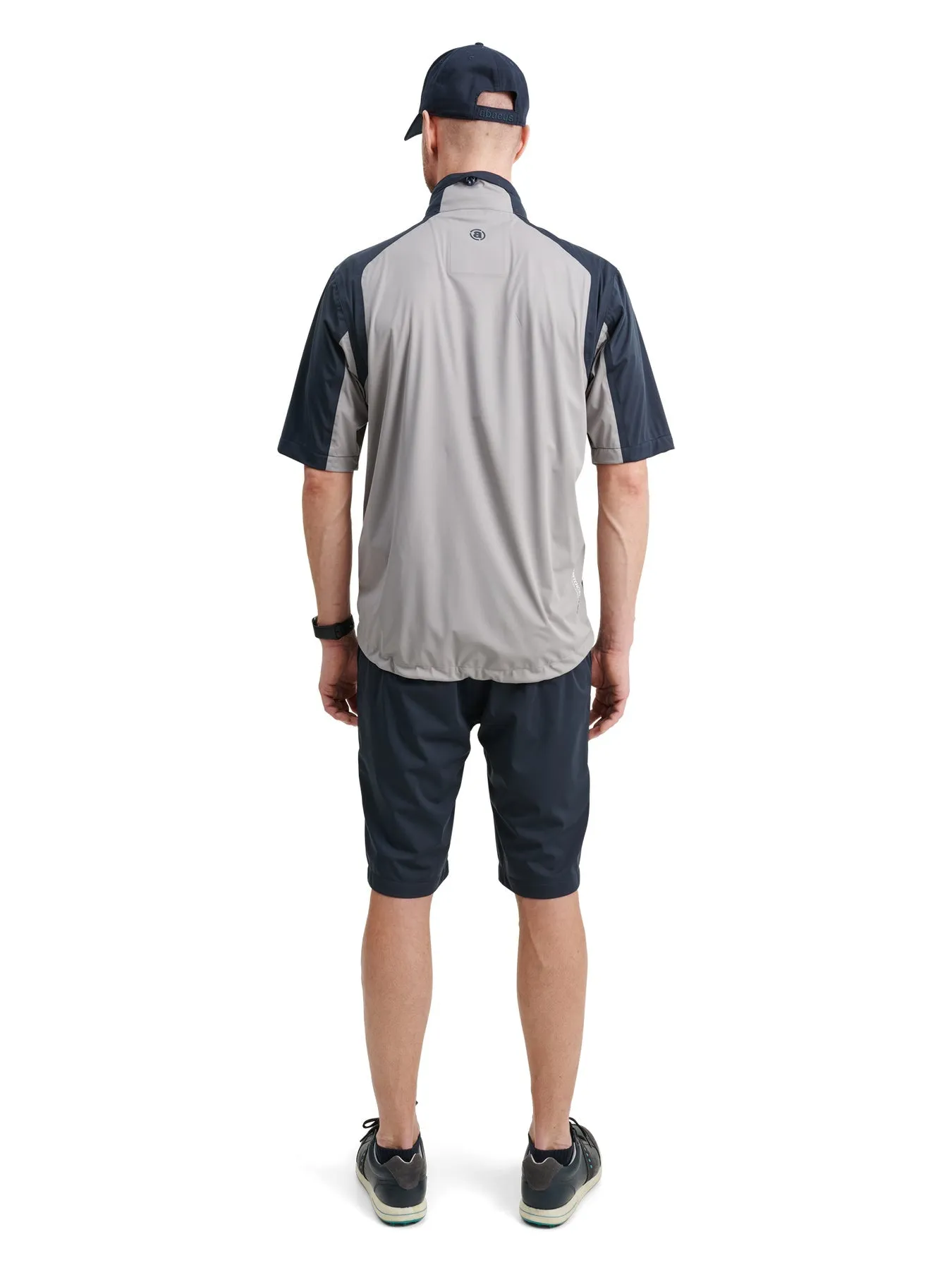 Abacus Men's Bounce Rain Shirt