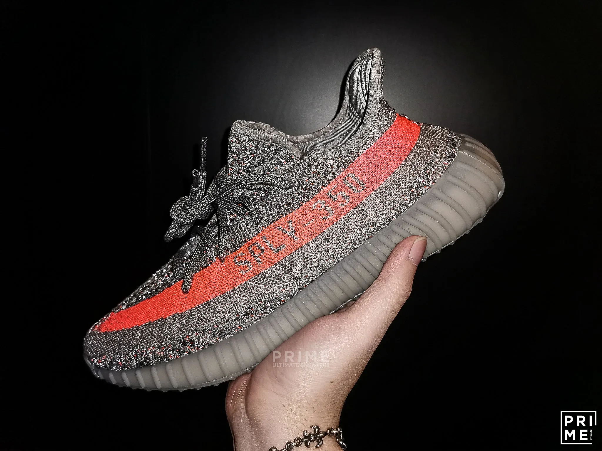 Adidas Yeezy 350 Beluga Reflective (GW1229)