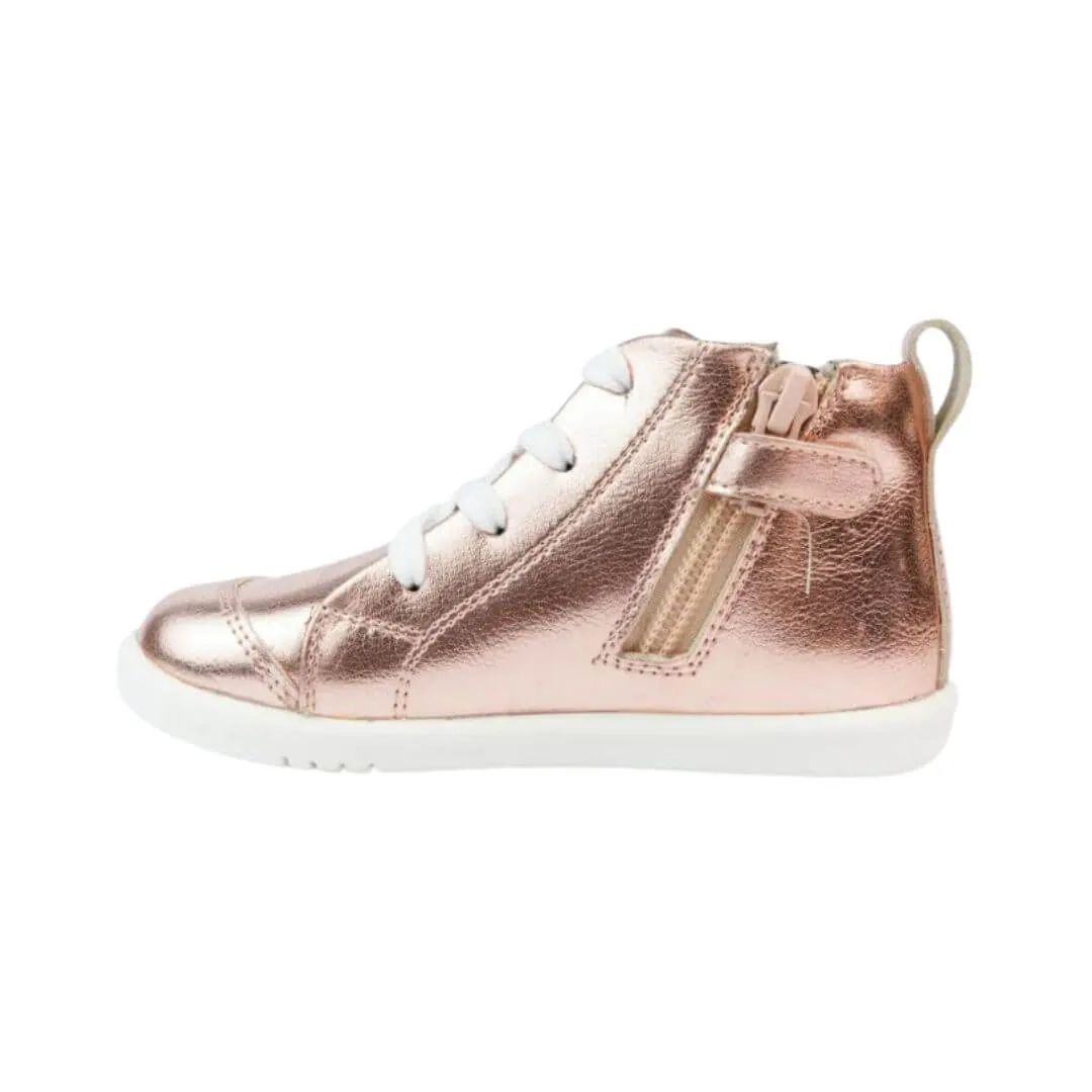 ALLEY-OOP I-WALK - ROSE GOLD METALLIC