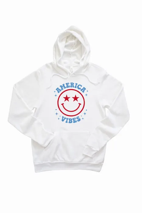 America Vibes 4295_hoodie