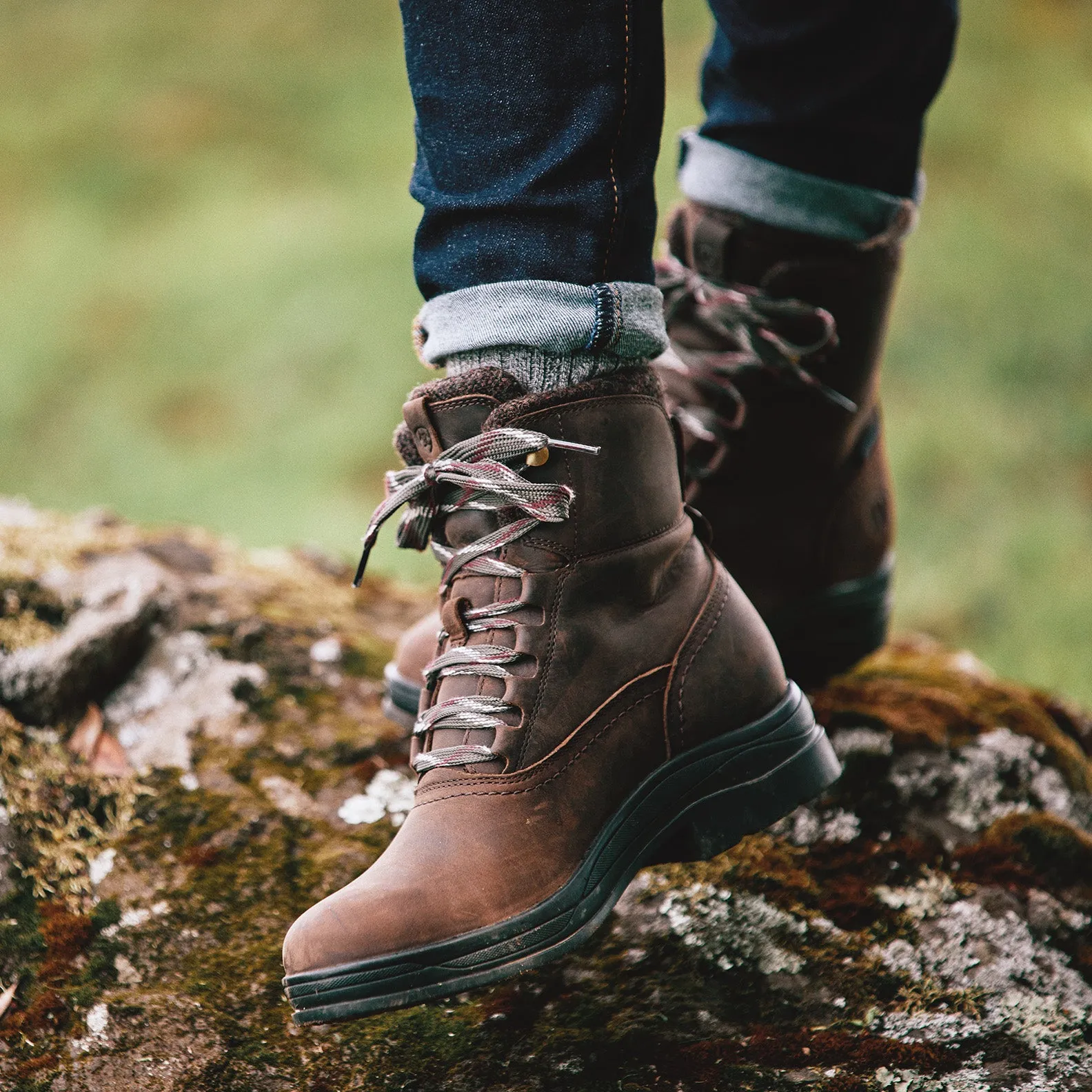 Ariat Harper Waterproof Boots