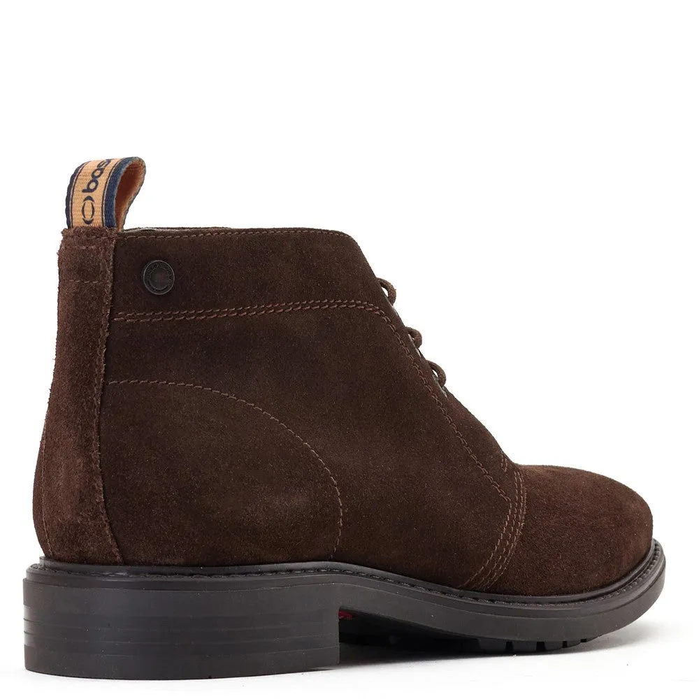 Base London Kilby Chukka Boot