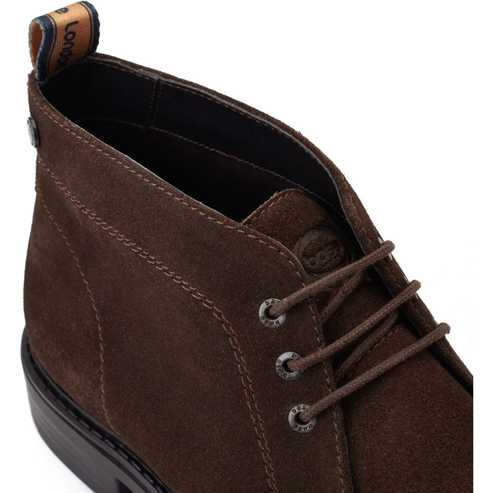 Base London Kilby Chukka Boot