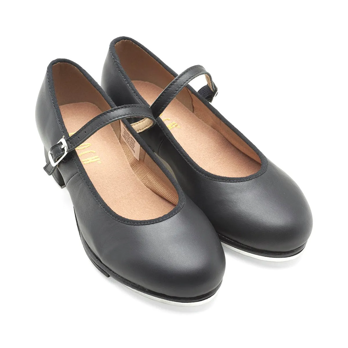 Bloch Tap-On Ladies Tap Shoes