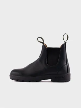 Blundstone Boots - 2115 - Black Vegan