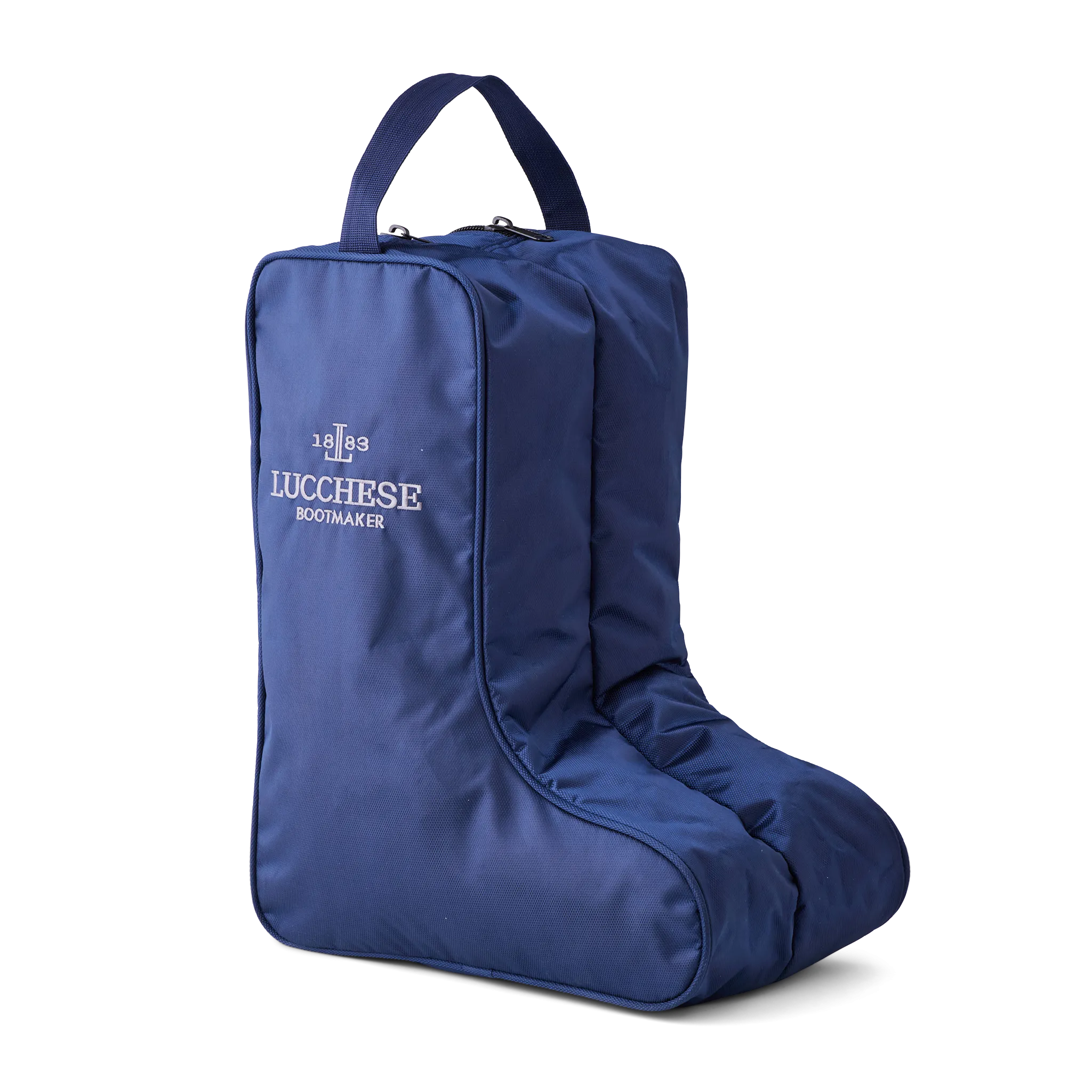 Boot Bag :: Blue