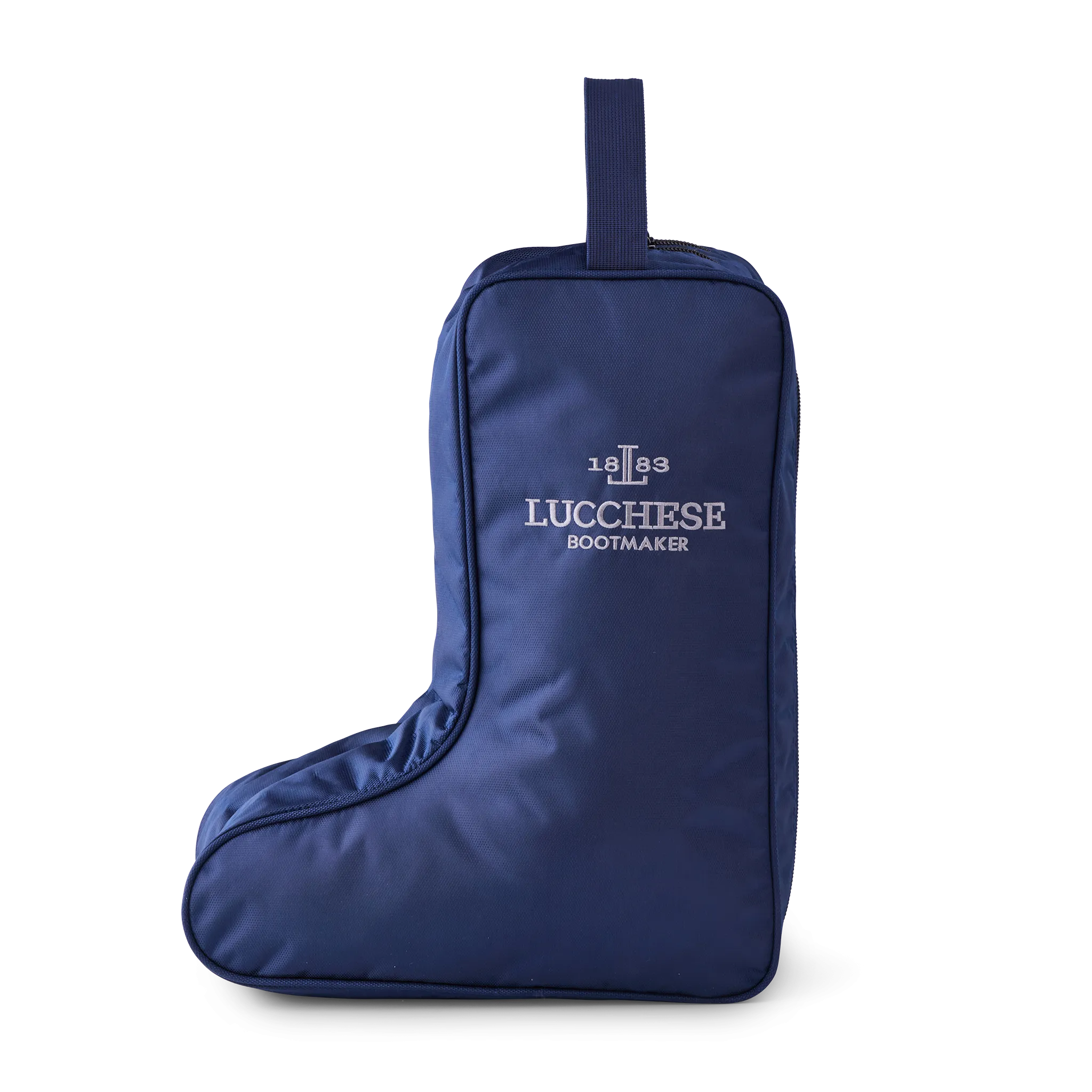 Boot Bag :: Blue