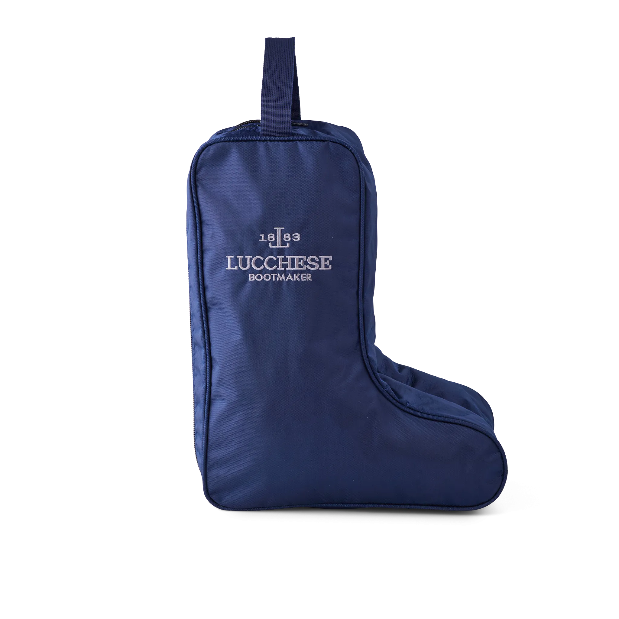 Boot Bag :: Blue