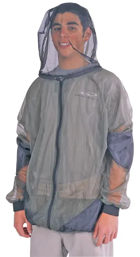 Bushline Outdoors Full Zip Bug Jackets