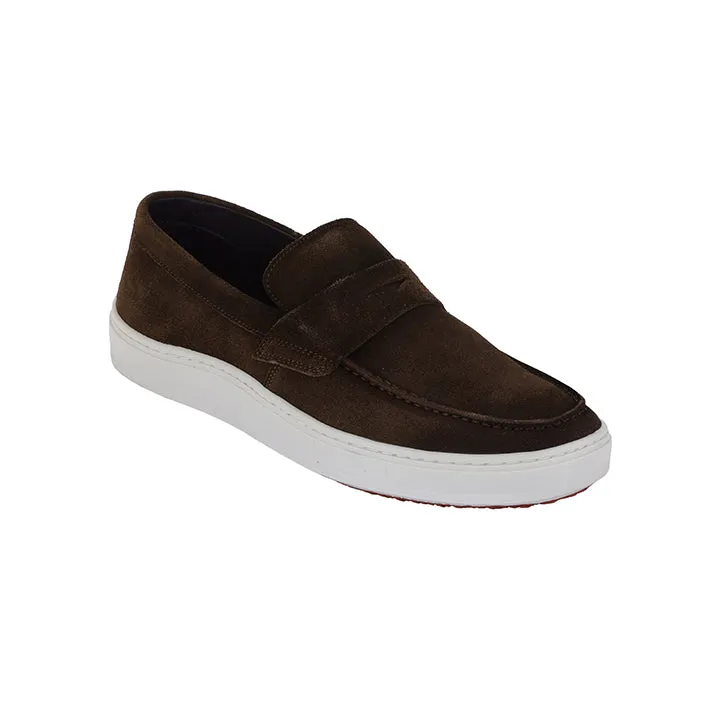 Casual Slip On Shoes PVL 010