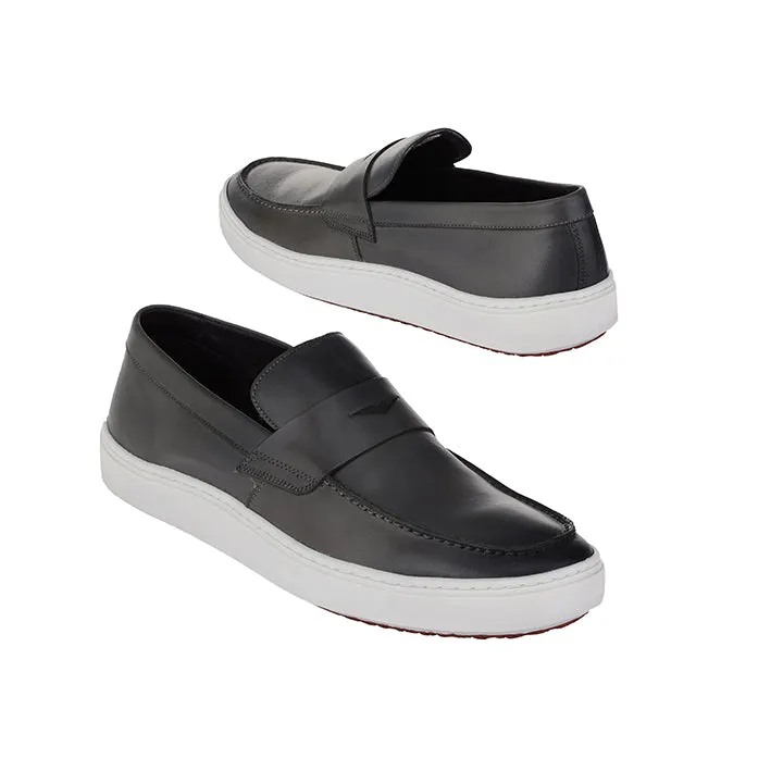 Casual Slip On Shoes PVL 010