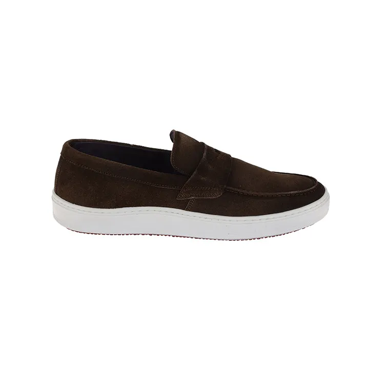 Casual Slip On Shoes PVL 010