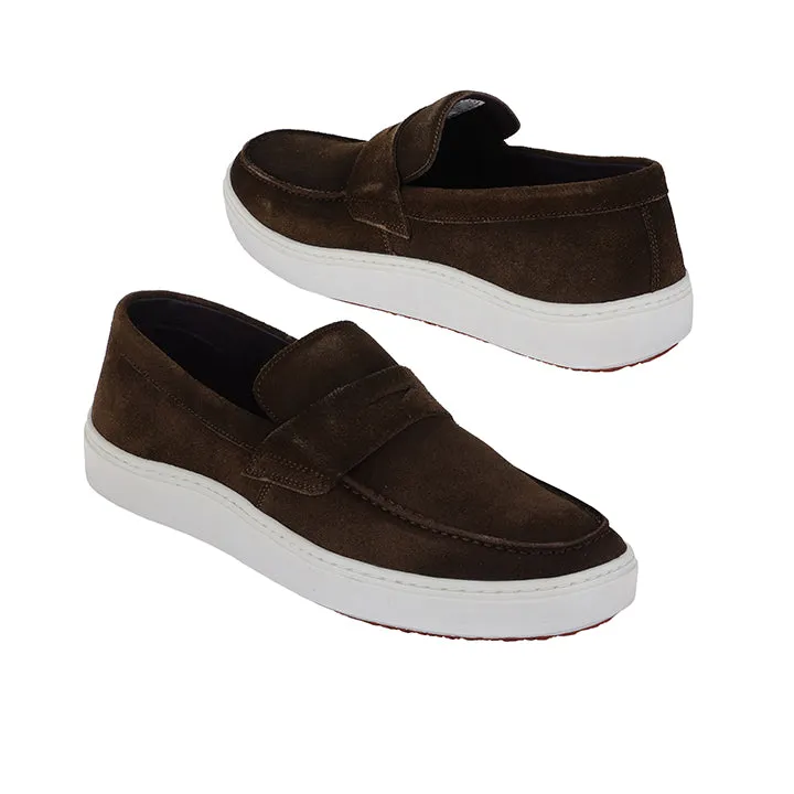 Casual Slip On Shoes PVL 010