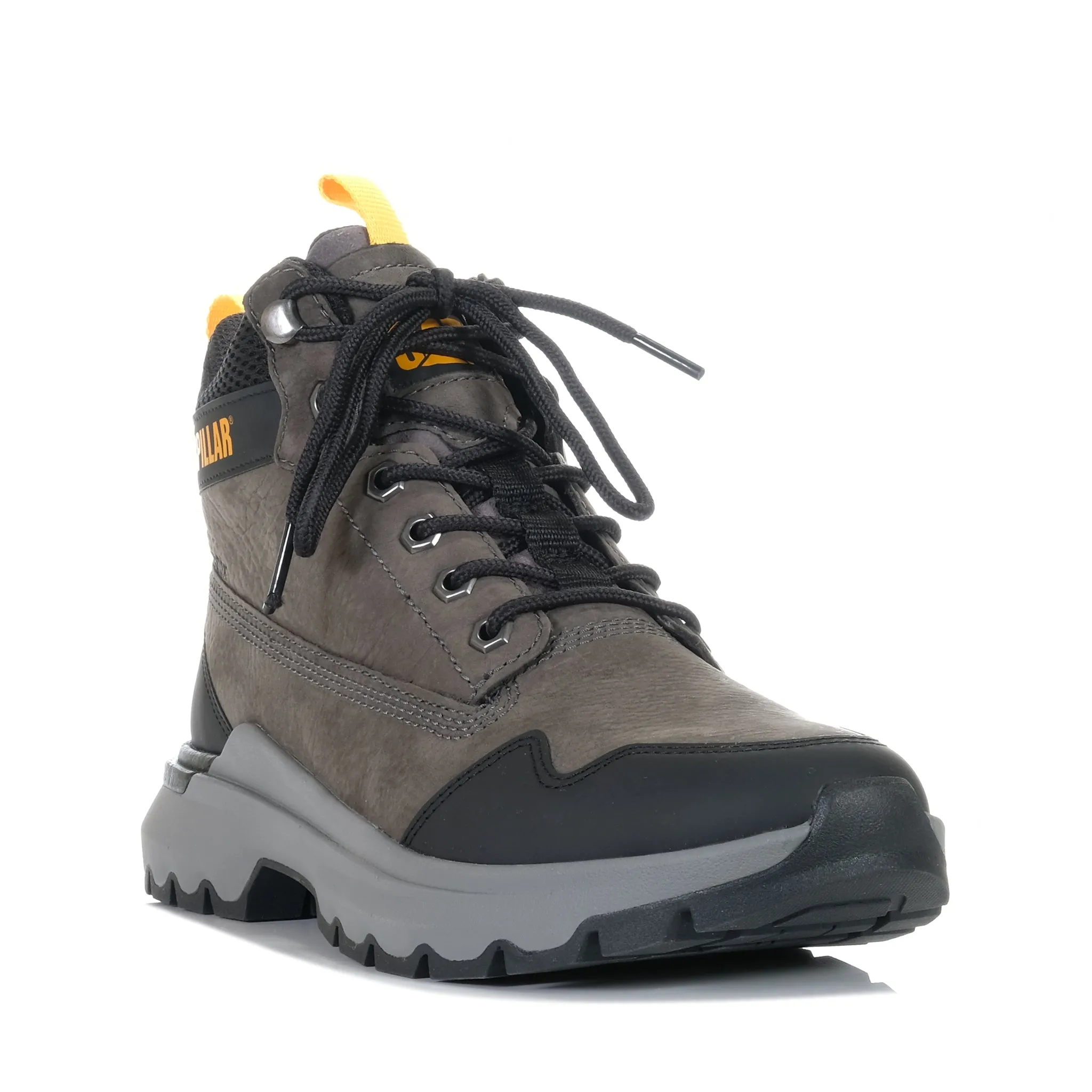 Cat Colorado Sneaker Waterproof Pavement