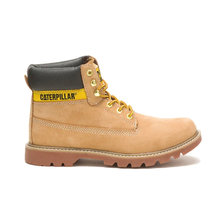 Colorado 2 Men's Work Boots Honey Reset