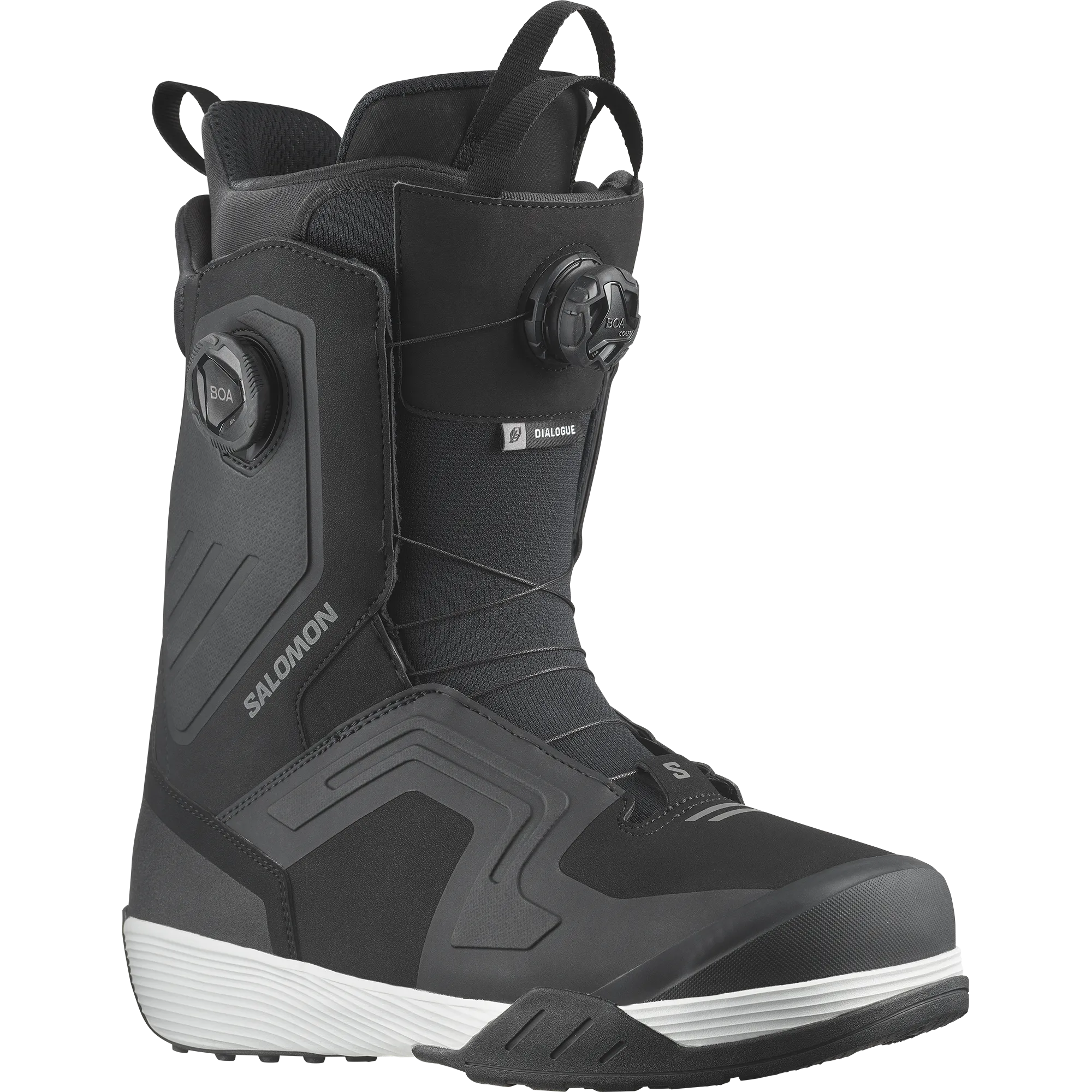 DIALOGUE DUAL BOA SNOWBOARD BOOT MEN'S