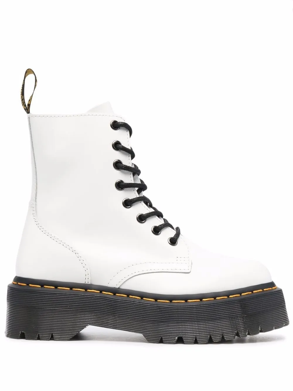 Dr. Martens Boots White