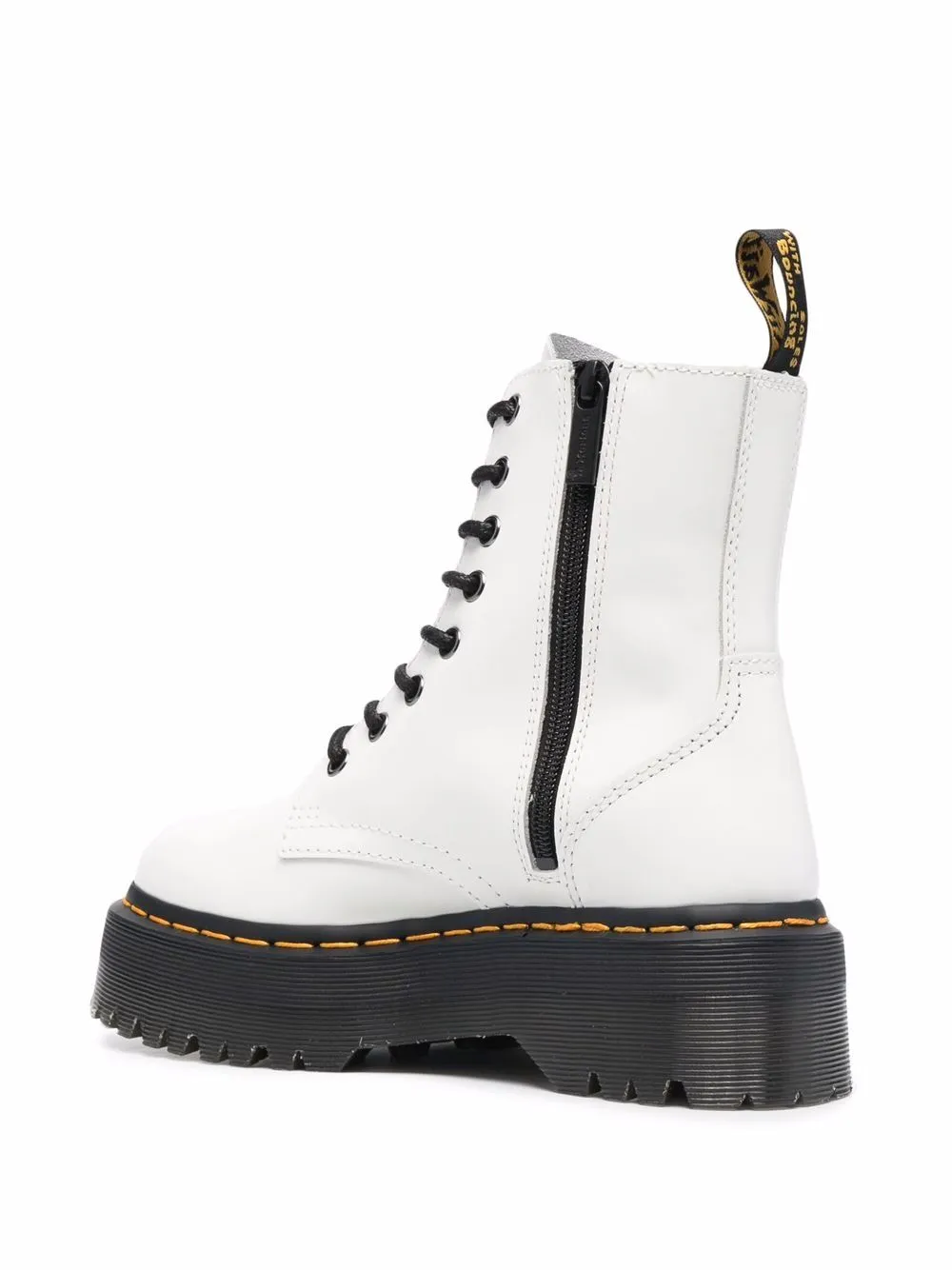 Dr. Martens Boots White