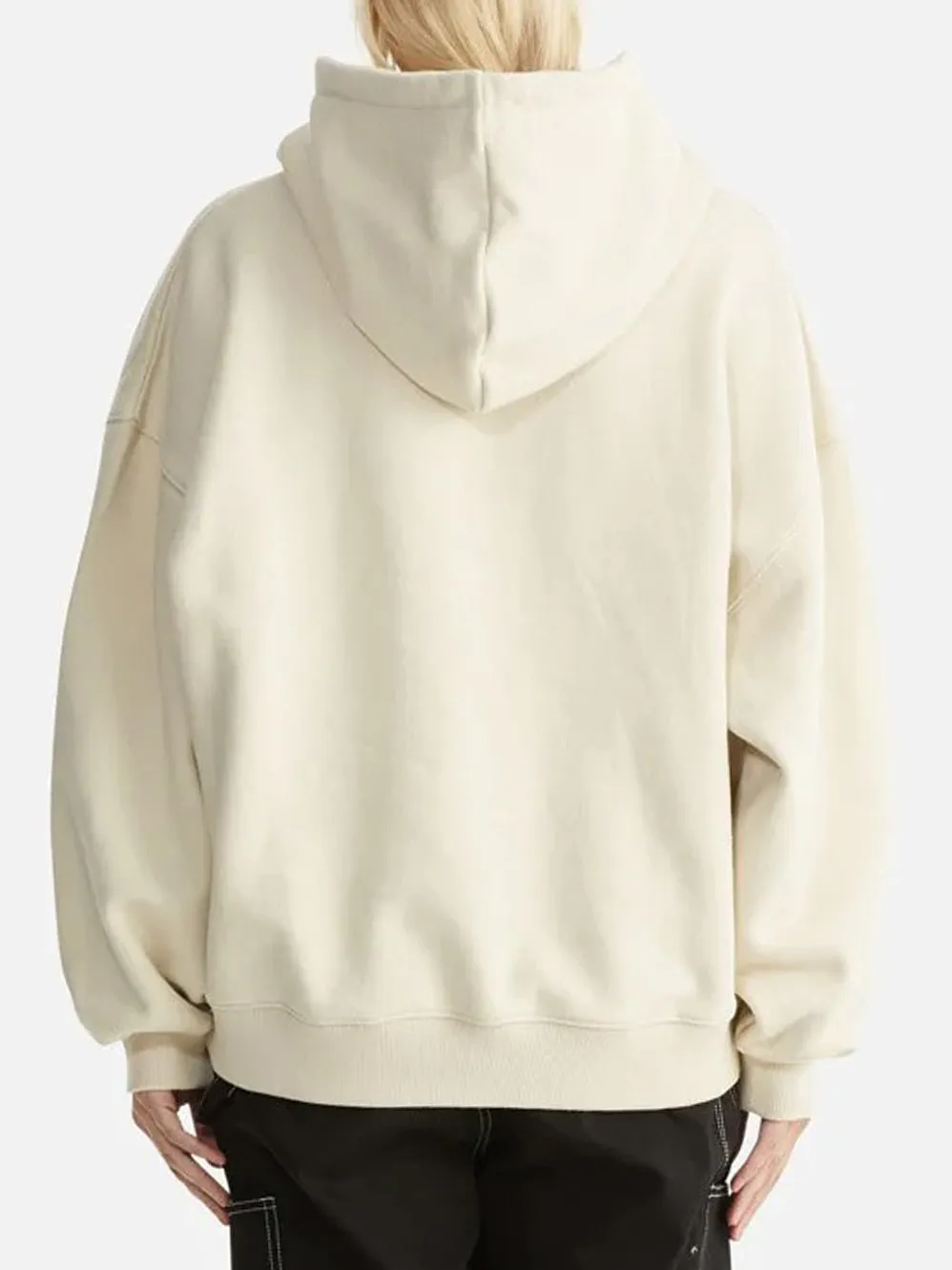 ENA PELLY GRETA OVERSIZED HOODIE