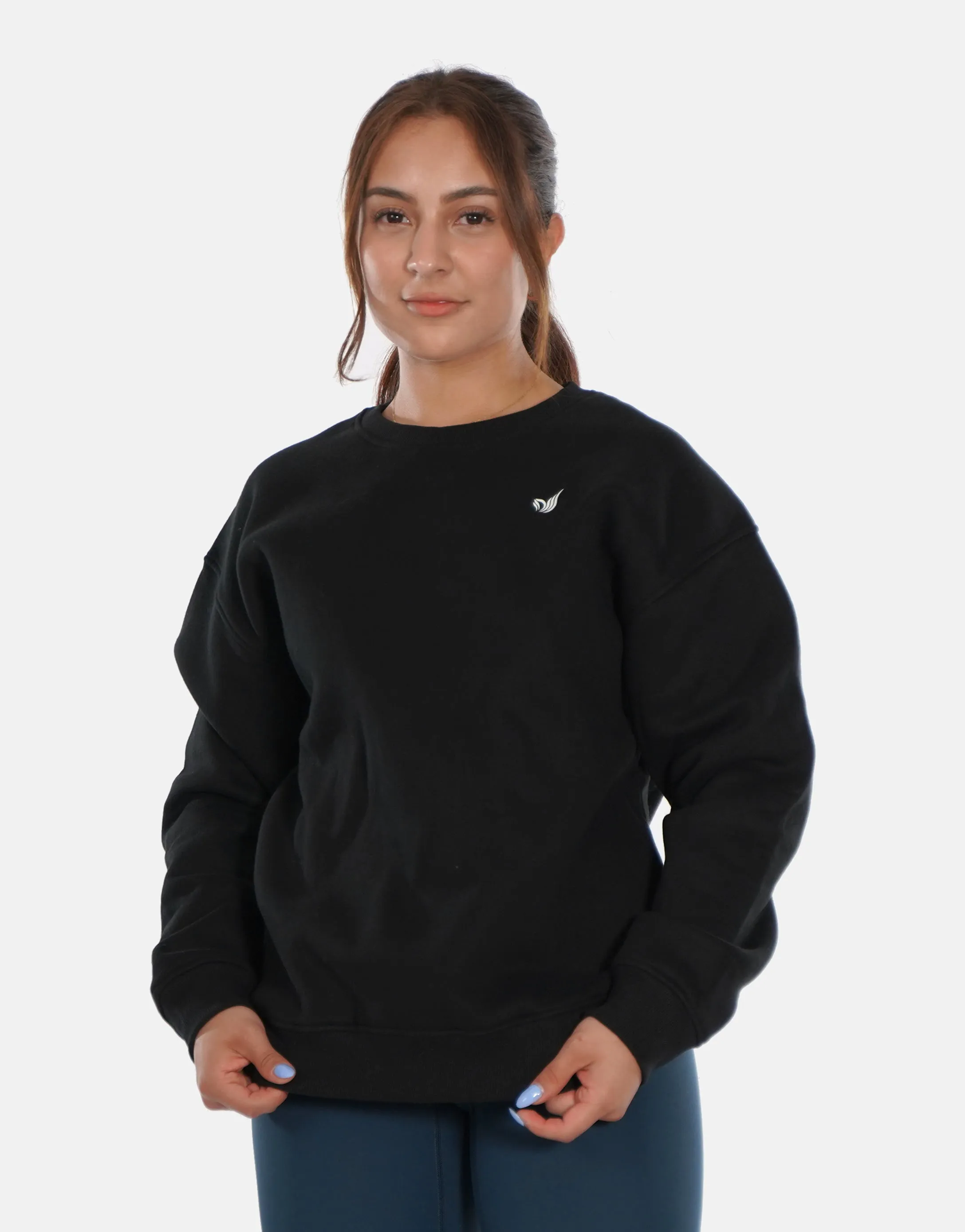 Everyday Luxe Sweatshirt