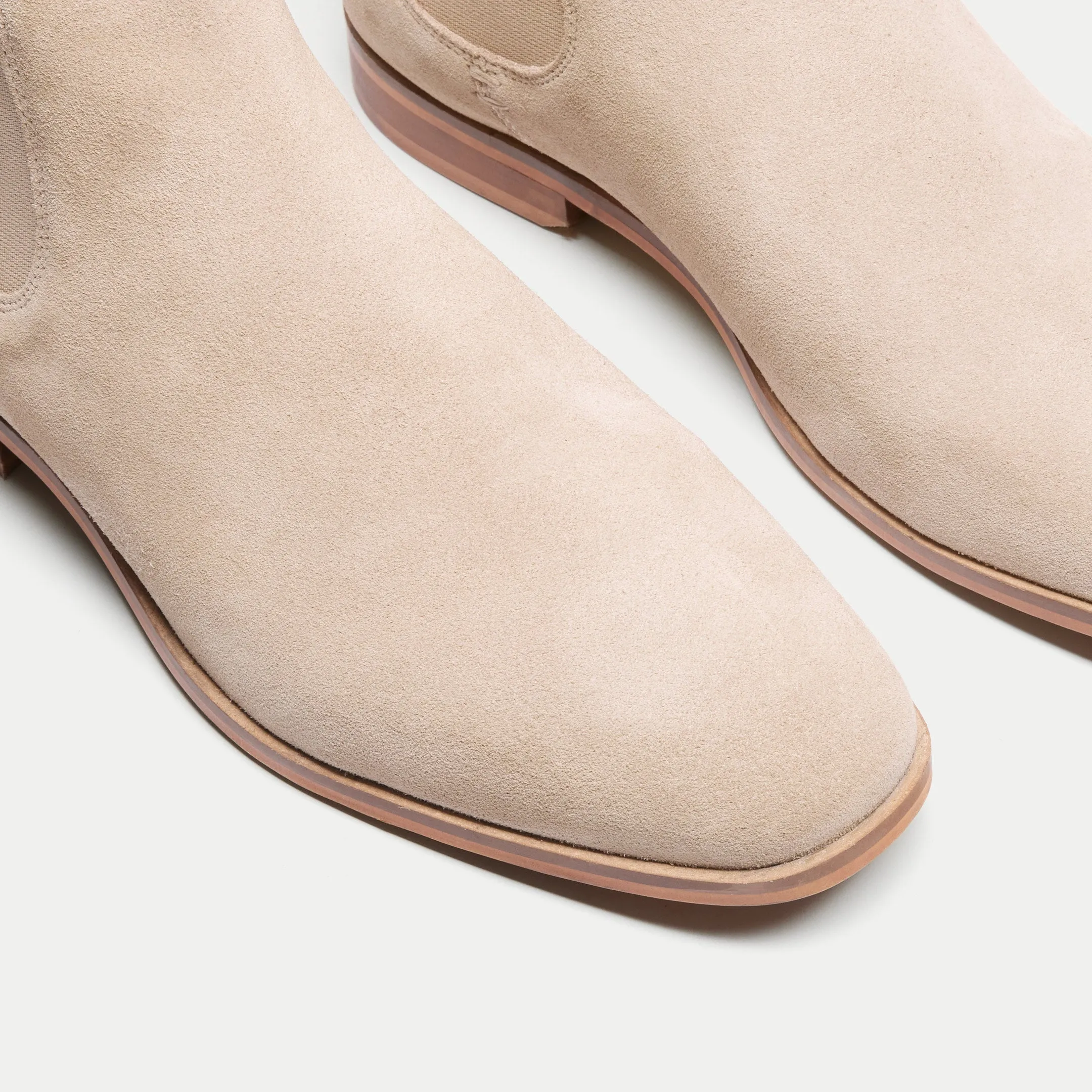 Florence Chelsea Boot