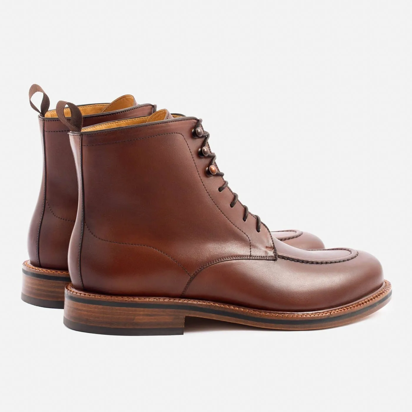 Gallagher Boots - Men's