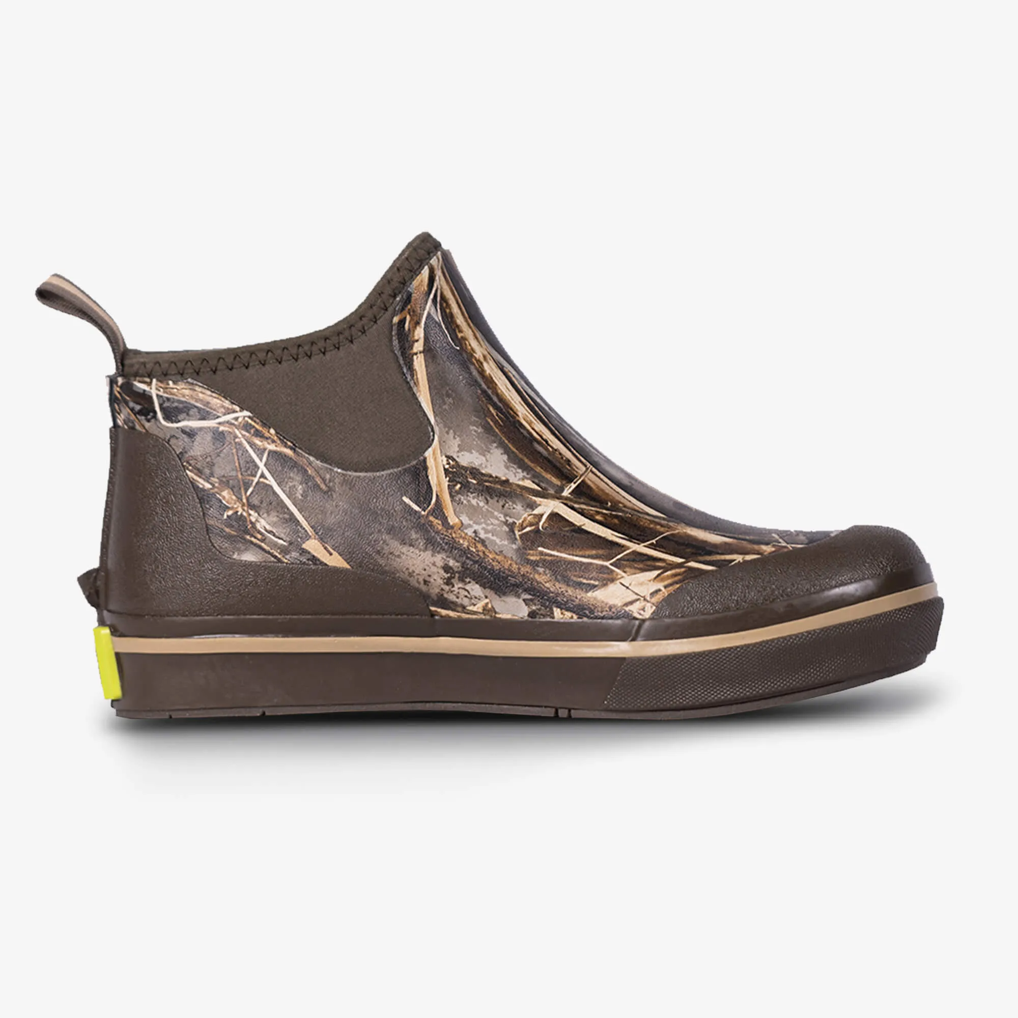 Gator Waders Ankle Hunting Boots | Womens - Realtree Max-7