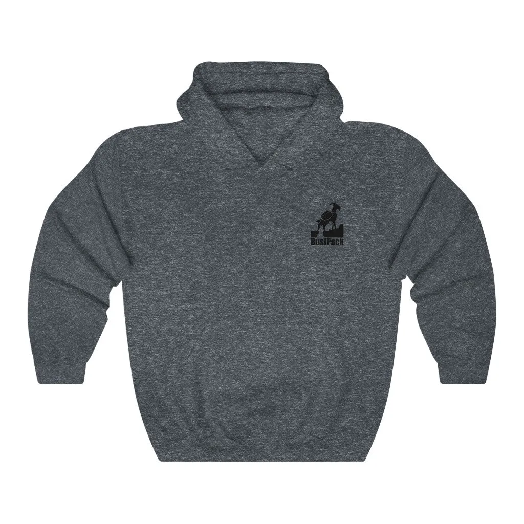 G.O.A.T Hoodie