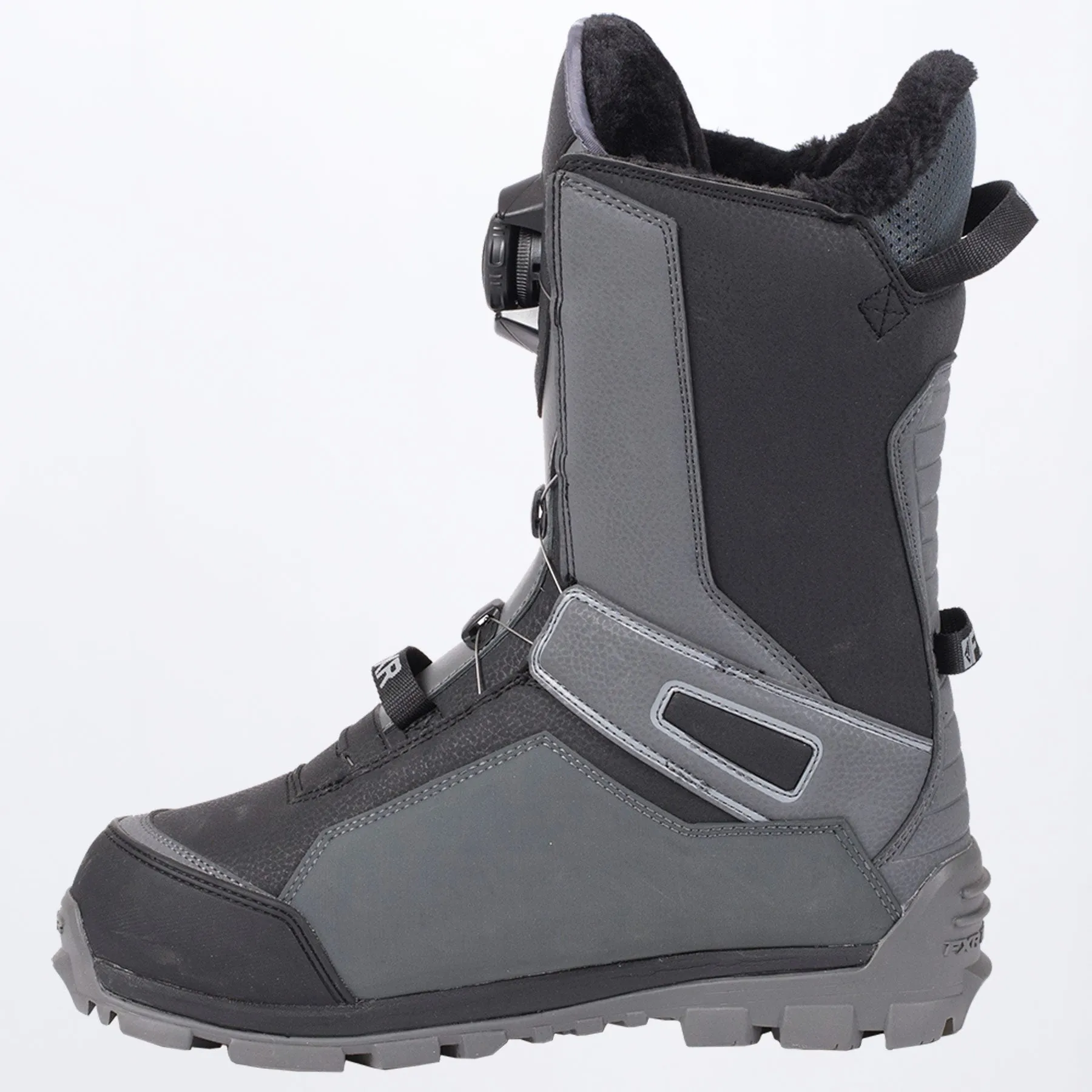 Helium Lite BOA Boot