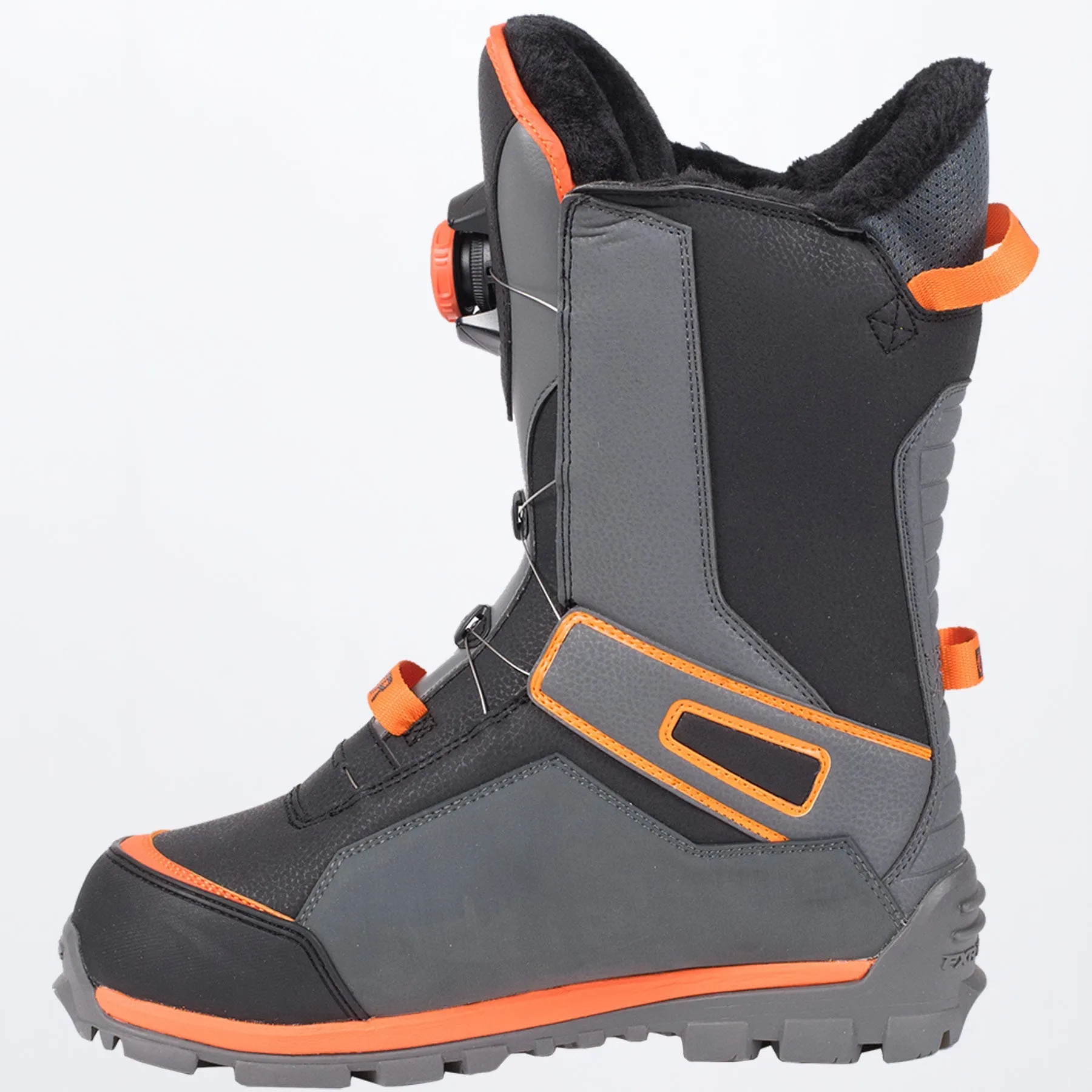 Helium Lite BOA Boot