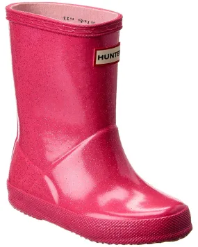 Hunter First Classic Rain Boot