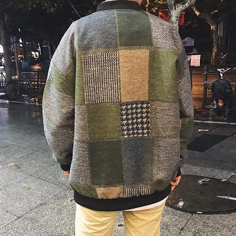 Kainyu Wool Jacket