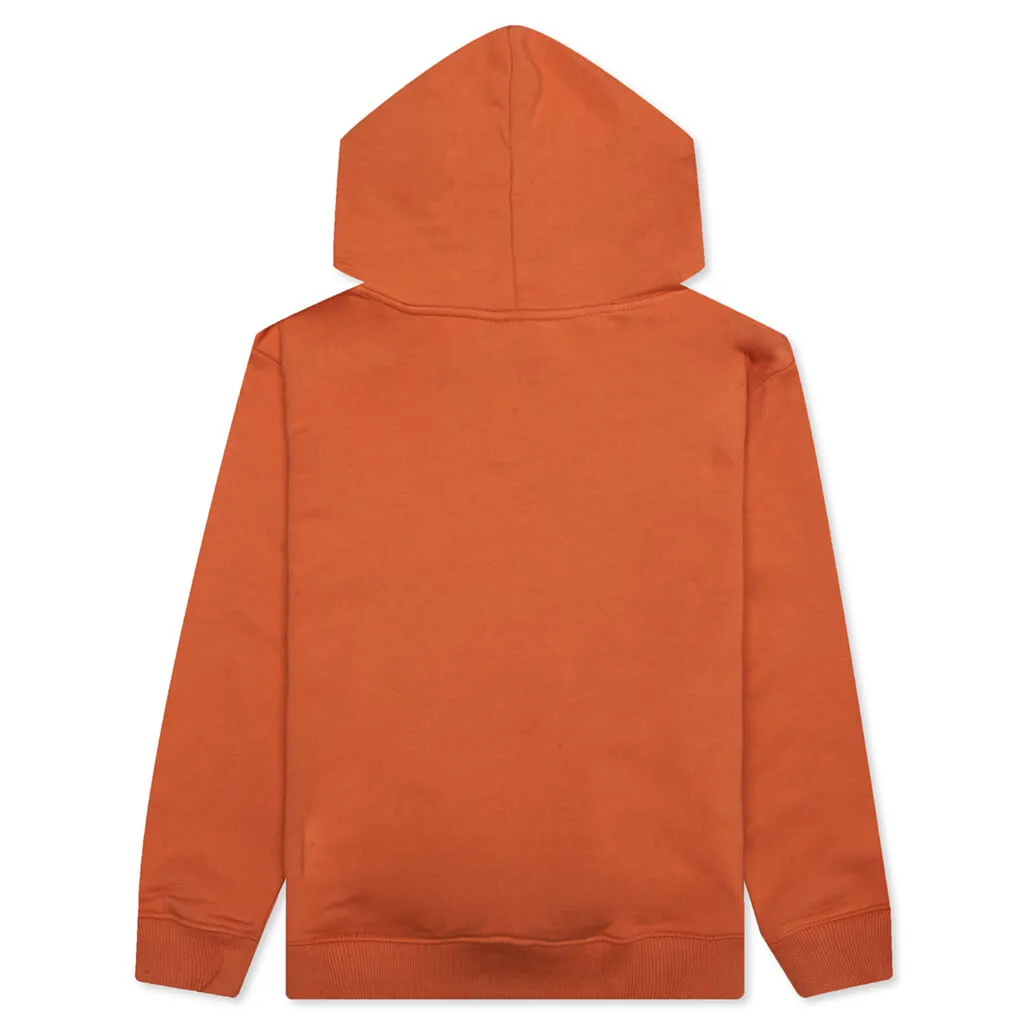 Kids Dulce Hoodie - Arabesque