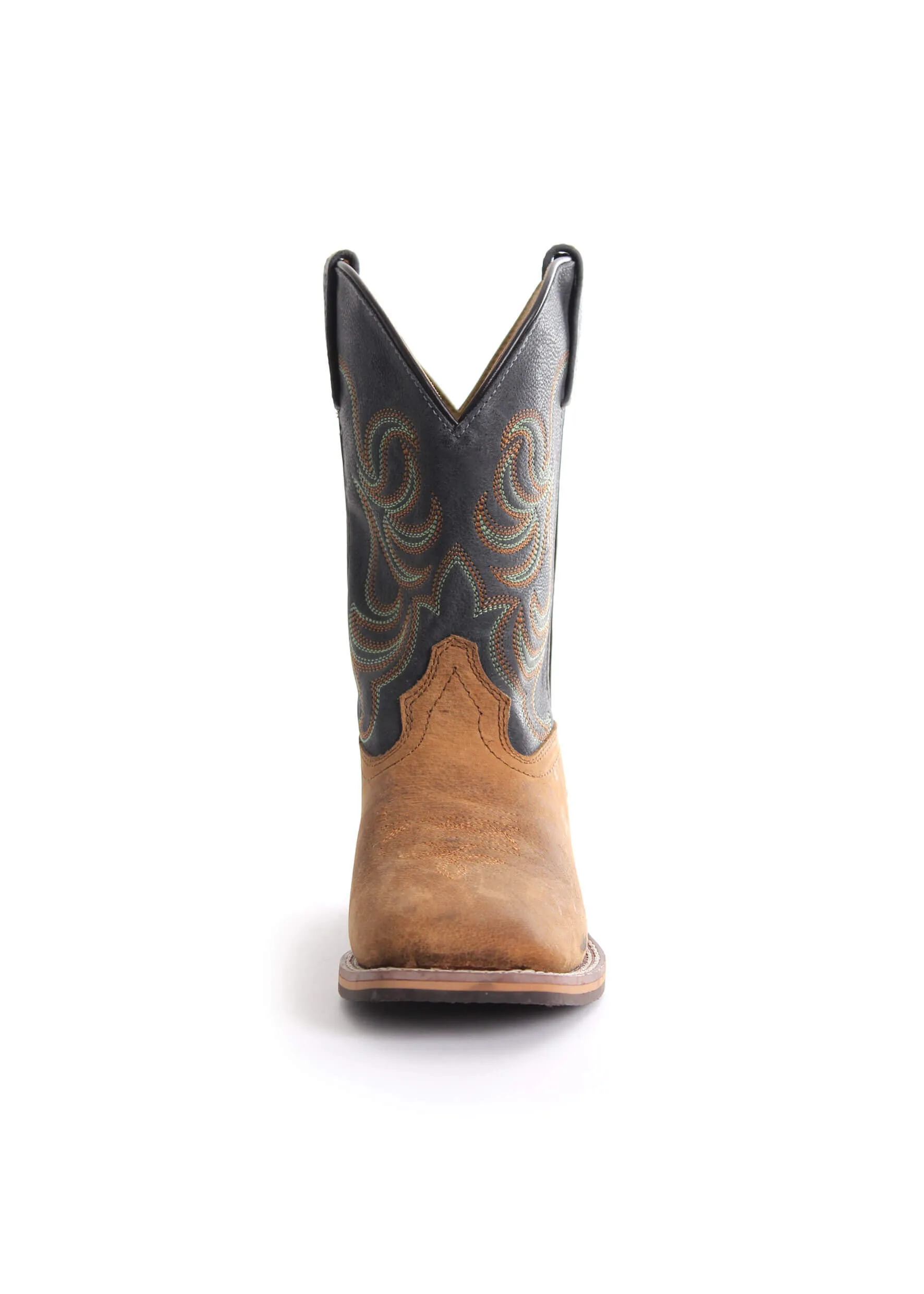 Kid's Pure Western Cole Boots