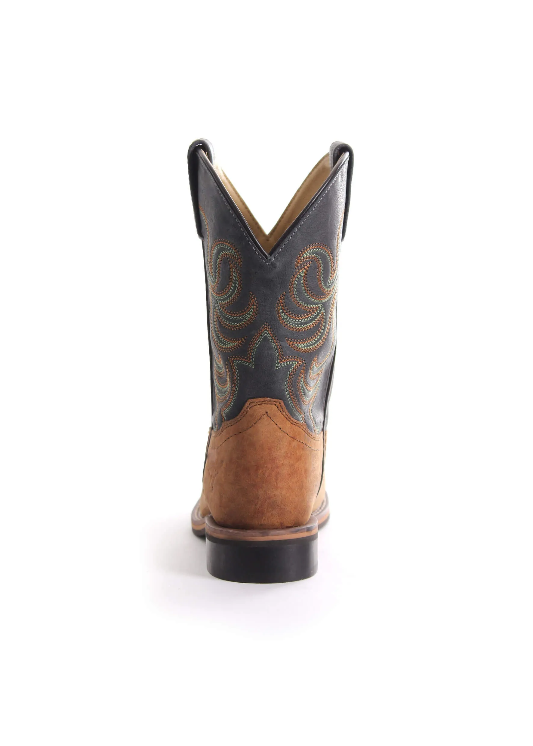 Kid's Pure Western Cole Boots