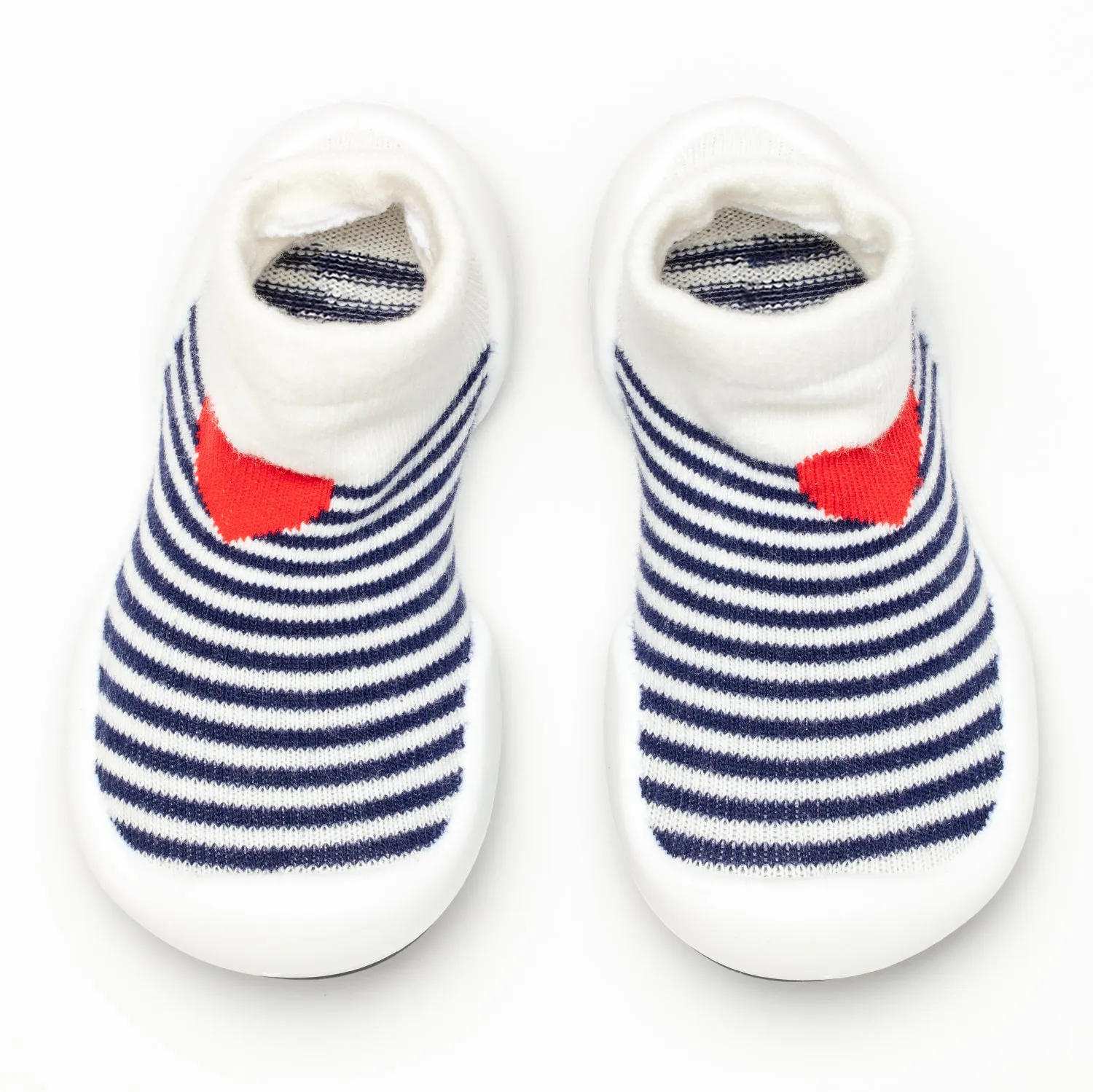 Komuello Baby Shoes - Heartbreaker