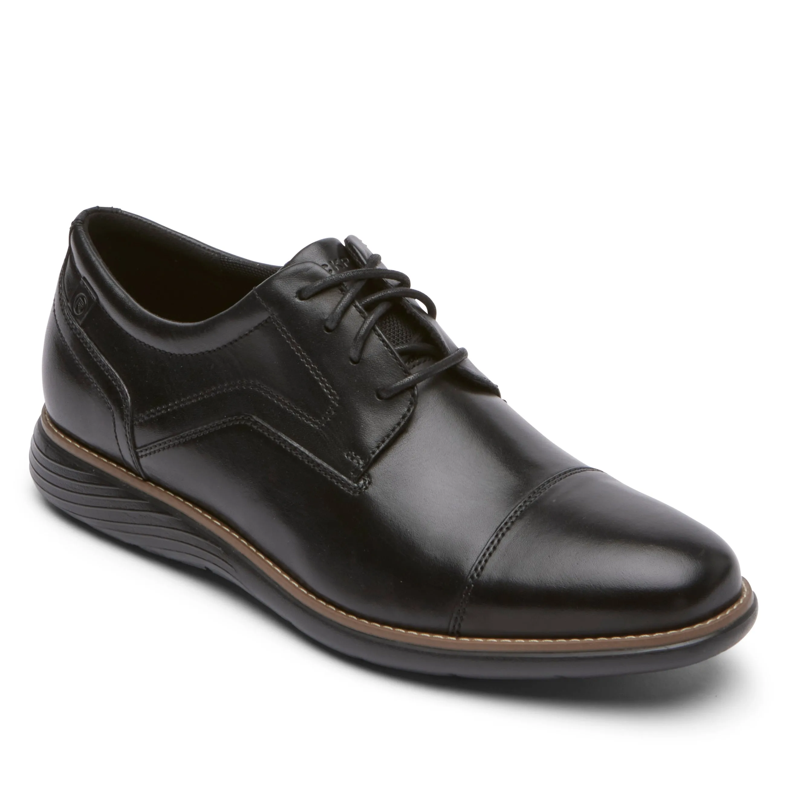 Men's Garett Cap Toe Oxford