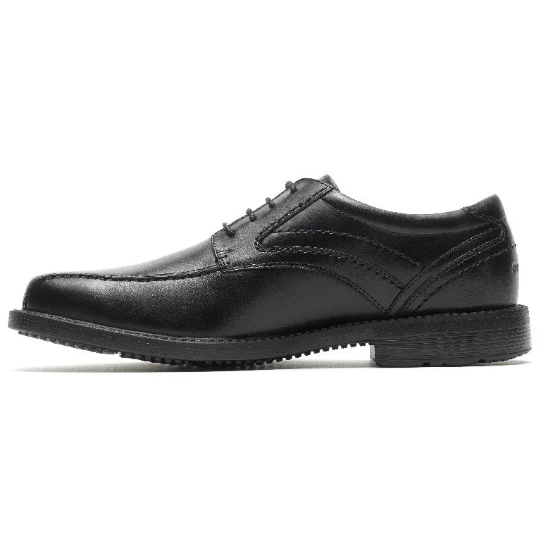 Men's Style Leader 2 Bike Toe Oxford