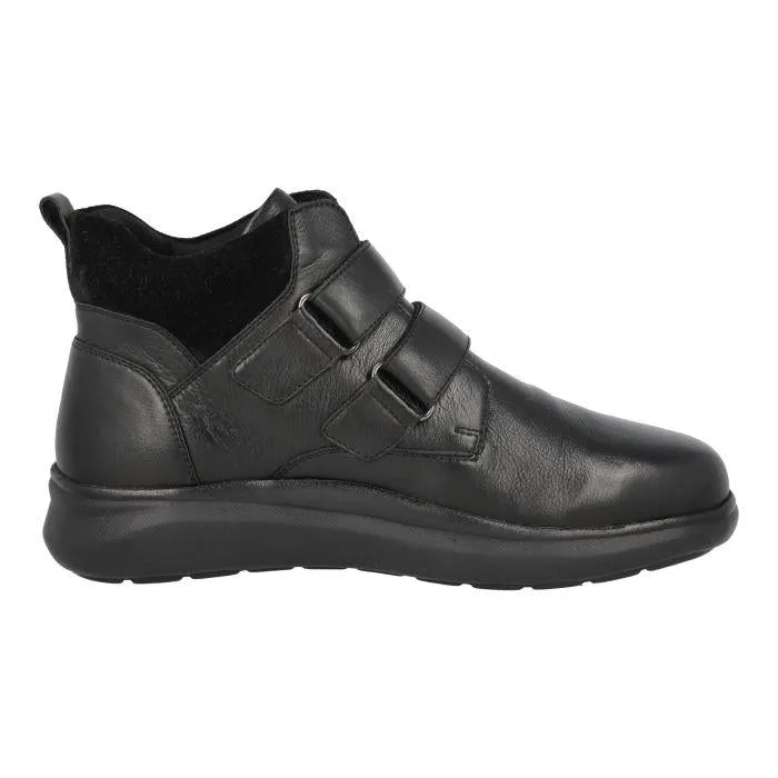 Men's Wide Fit DB Solomon Boots