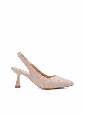 Mila Slingback Pumps