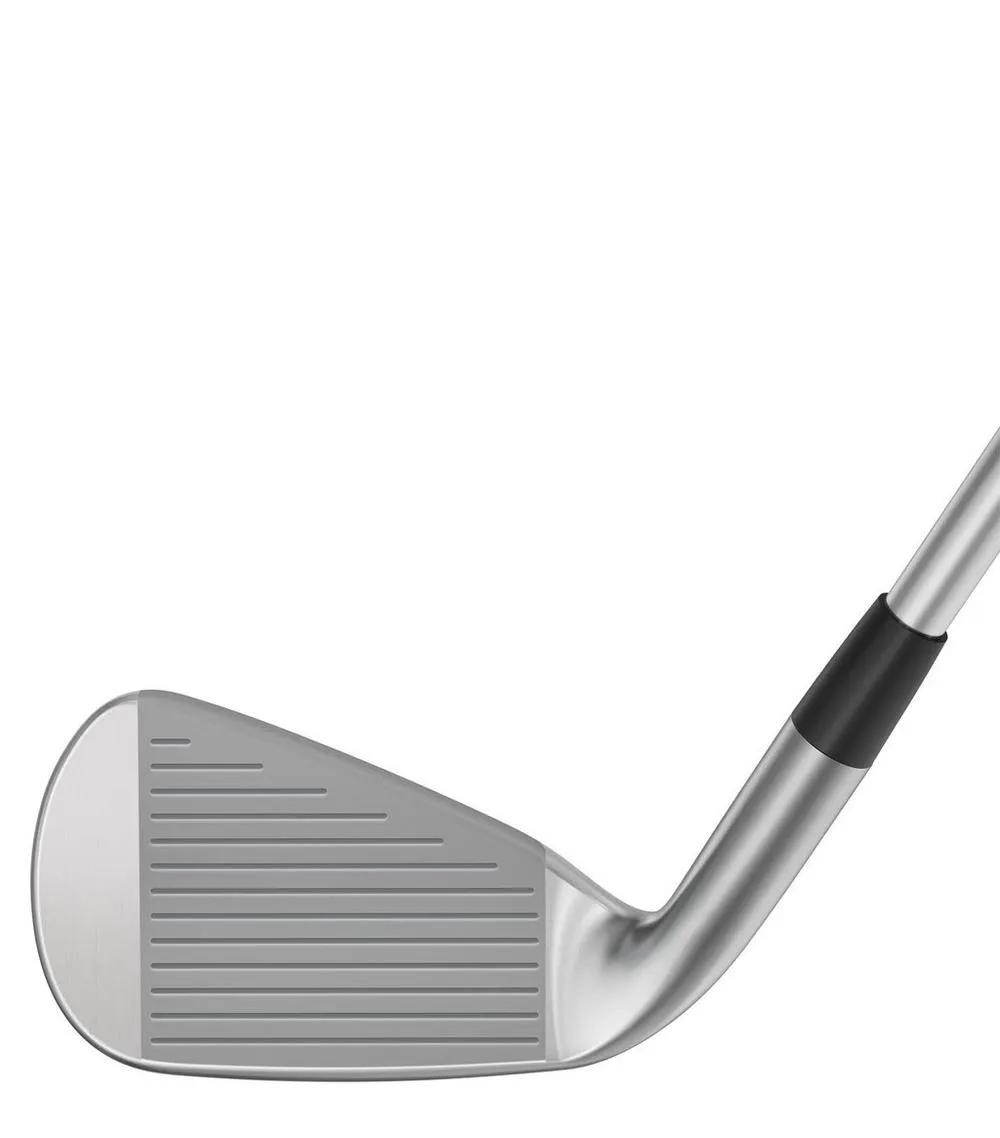 Mizuno JPX 923 Hot Metal Irons