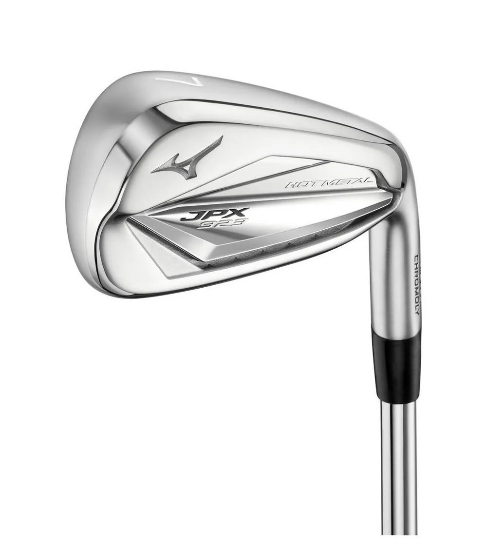 Mizuno JPX 923 Hot Metal Irons