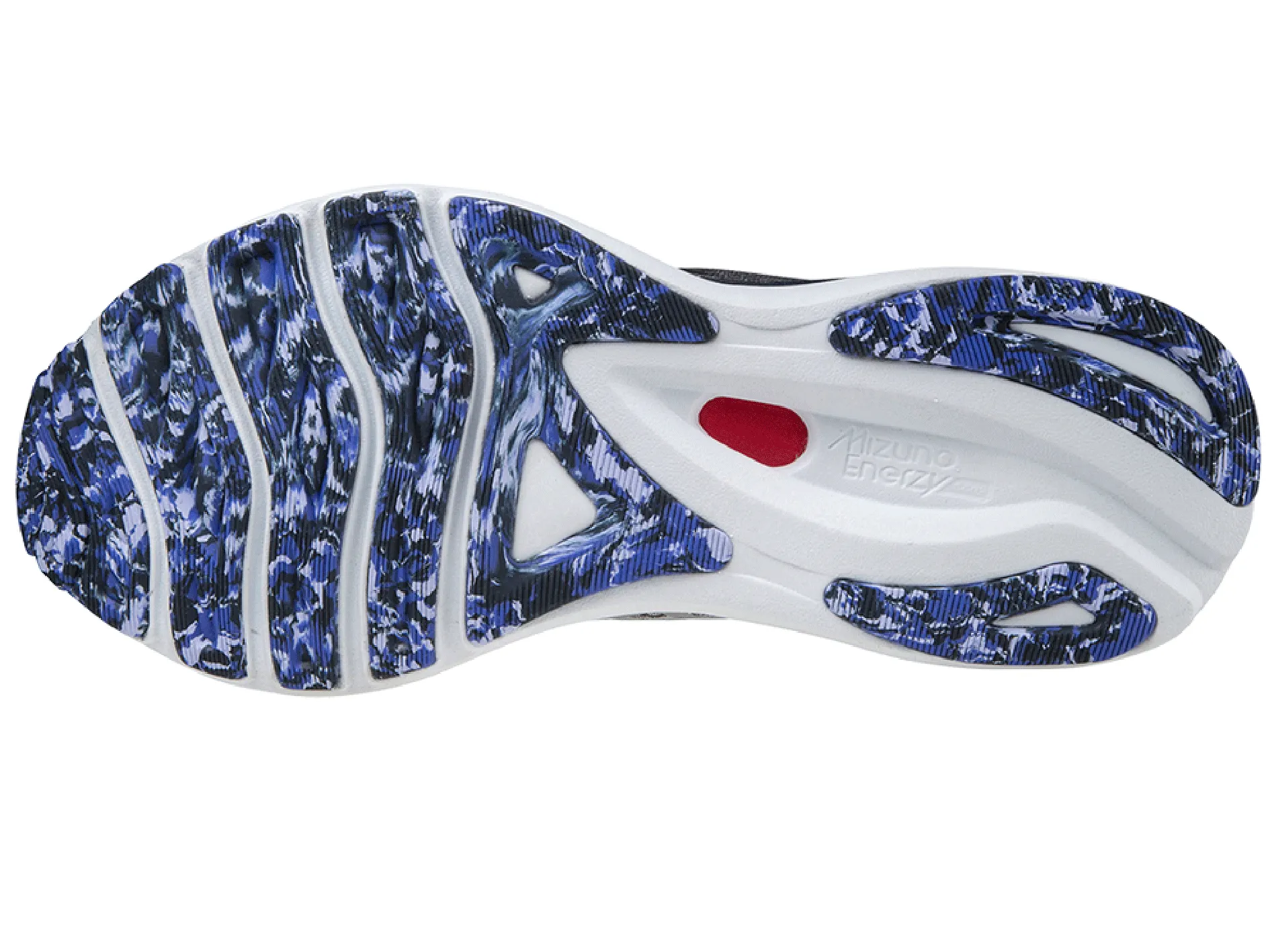 Mizuno Mens Wave Sky 5 <BR> J1GC210204