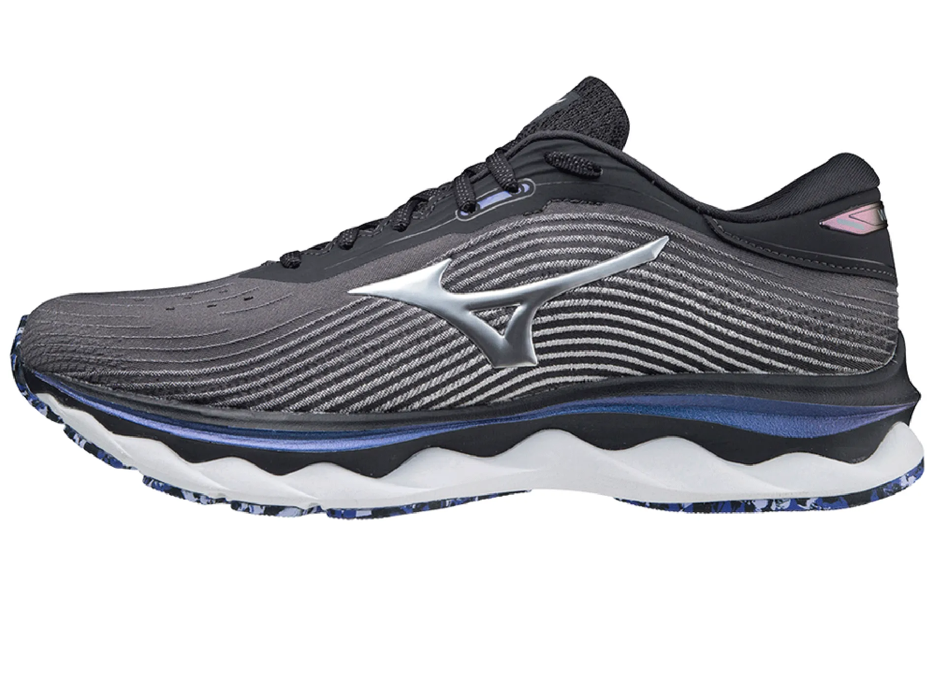 Mizuno Mens Wave Sky 5 <BR> J1GC210204