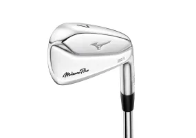 Mizuno MP221 Irons