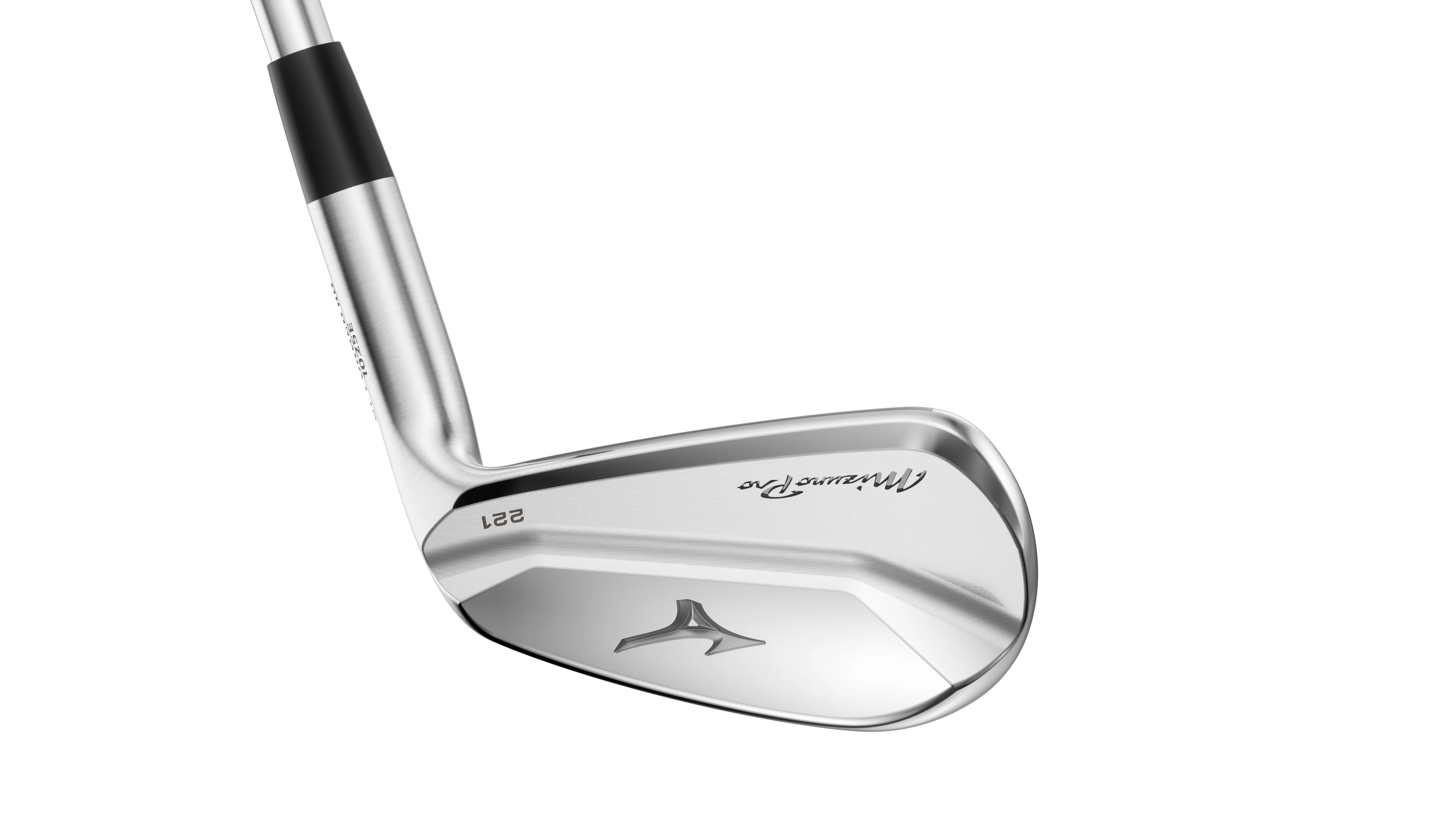 Mizuno MP221 Irons