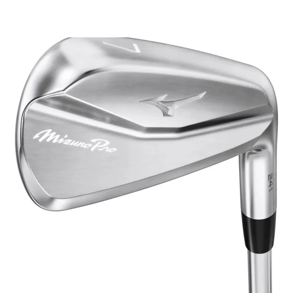 Mizuno Pro 241 Iron Set 8 pc